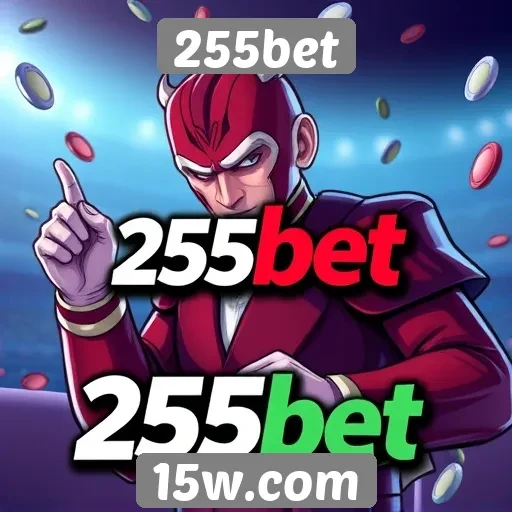 Análise do sistema de bônus do site 255bet