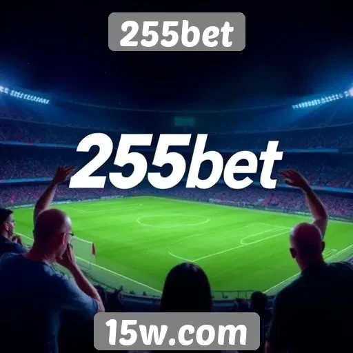 Avaliação da plataforma de apostas ao vivo do 255bet