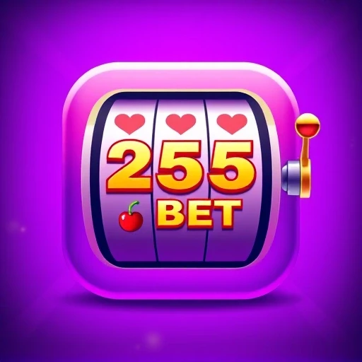 Logotipo 255bet