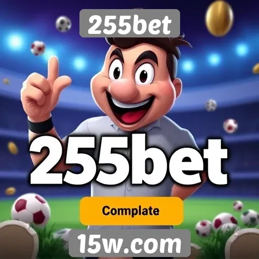 Ofertas e promoções disponíveis no 255bet