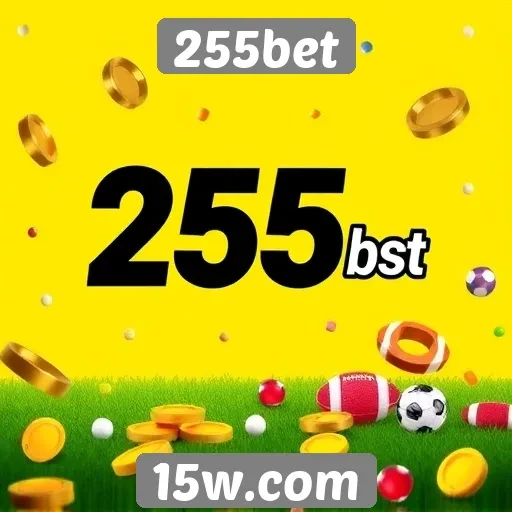 Promoções e bônus oferecidos pela 255bet