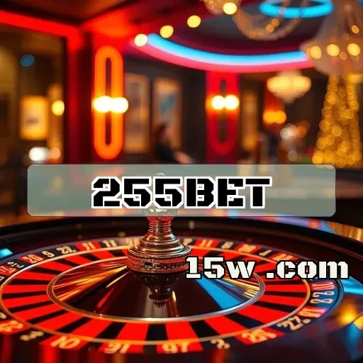 255bet Caça-Níqueis